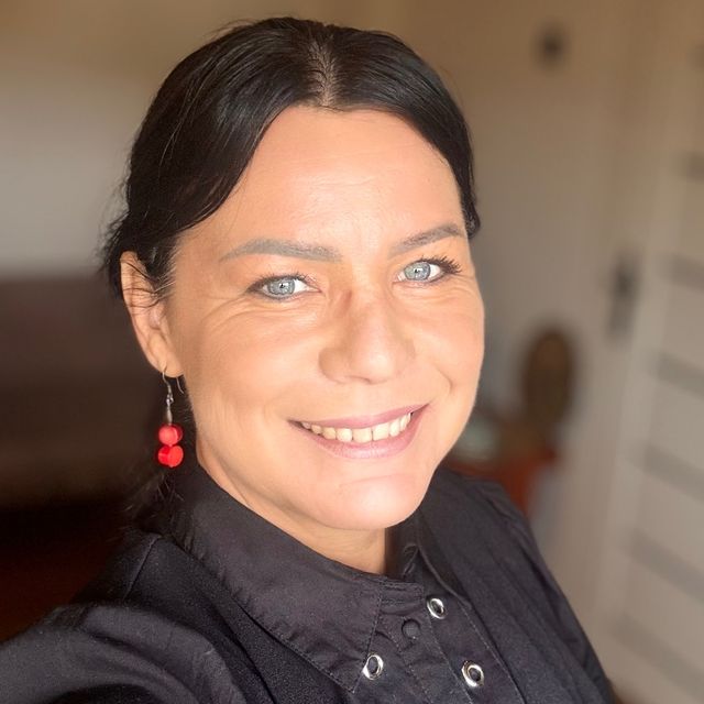 Aleksandra Ziętek, psycholog Imielin