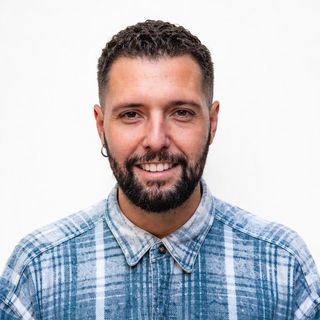  Jorge Alegre