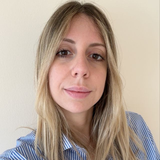 Mara Melai, psicologo Terni