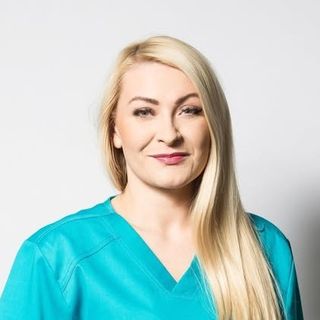 Powiększ obraz: Daria Puźniak, psycholog Gliwice