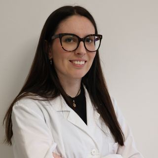 Dott.ssa Silvia Taglietti