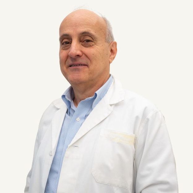 Vittorio Colombini, allergologo Cosio Valtellino