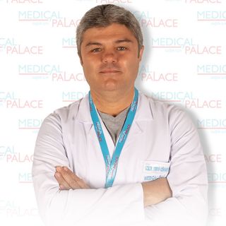 Osman Gökhan Yıldırım, İç Hastalıkları Kayseri