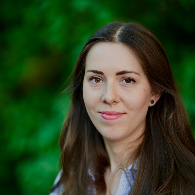 Katarzyna Brzozowska, neurolog Łódź