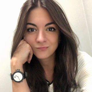 Dott.ssa Ilaria Terrini