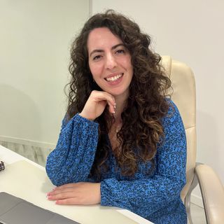 Acercar imagen: Ana Girón Rubio, Psicólogo Benalmádena