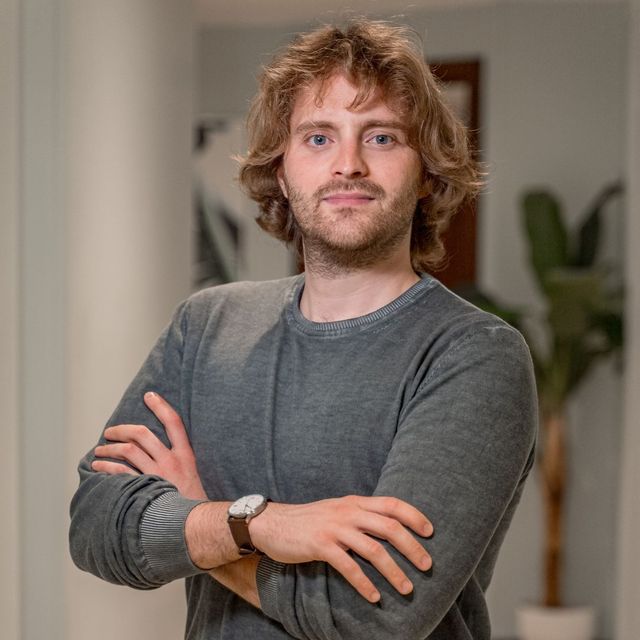 Edoardo Ellena, fisioterapista Milano