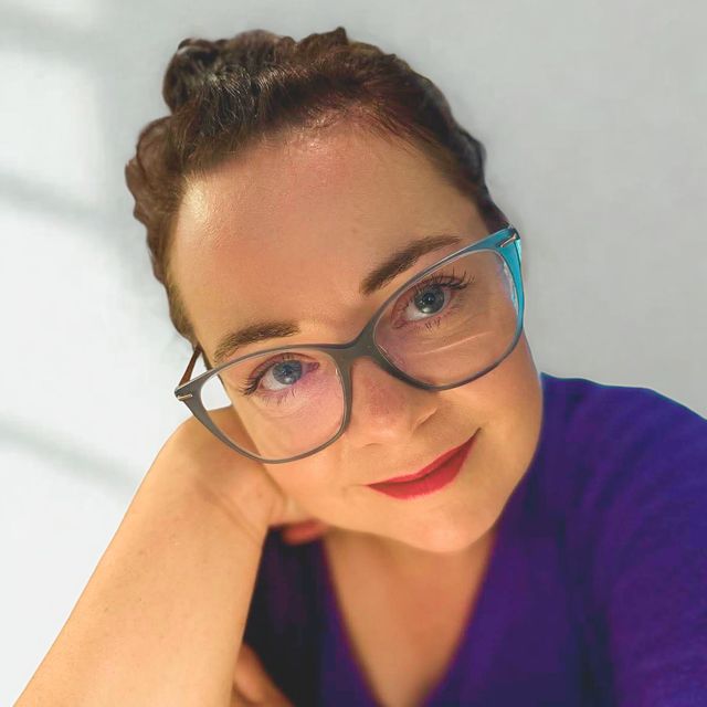 Karolina Grochowicka, psycholog Szczecin