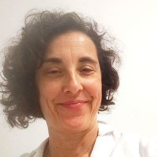 Ingrandire l'immagine: Manuela Zanotti, nutrizionista Montichiari