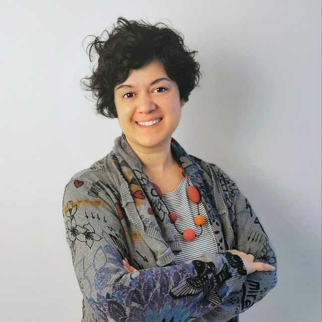 Gandolfa Cascio, psicoterapeuta Palermo