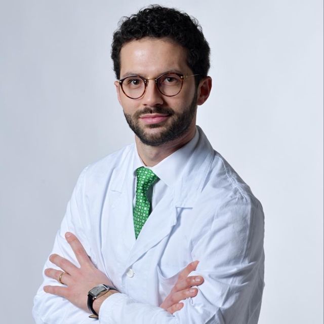 Stefano Pautasso, ginecologo Torino