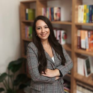 Resmi büyüt: Sedef Kılıç Kartar, Psikoloji Bursa