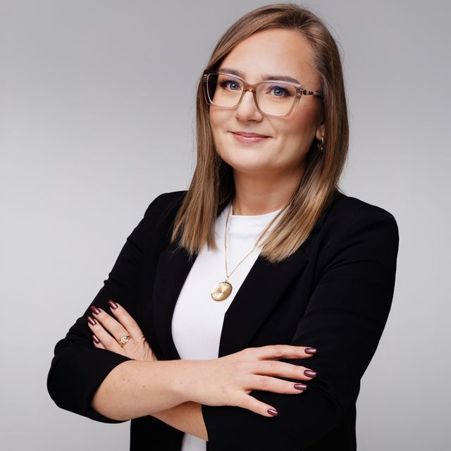 Magdalena Rosińska, psycholog Opole