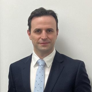 Ingrandire l'immagine: Francesco Strambi, ortopedico Siena