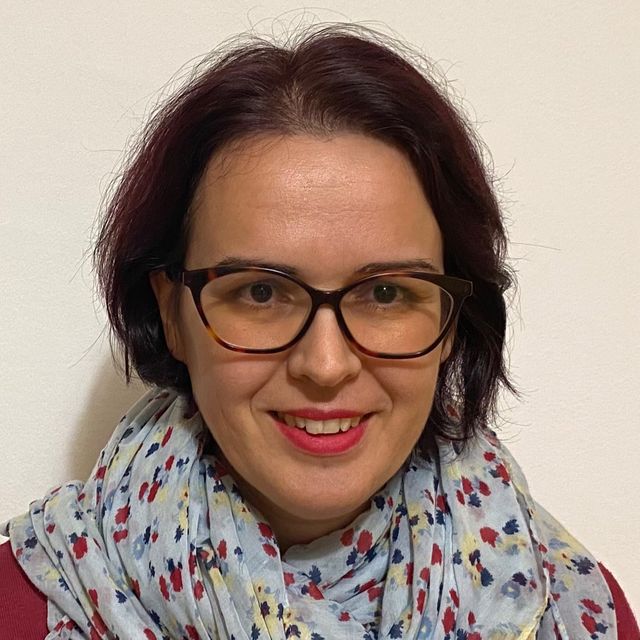 Maria Maugeri Saccà, psicologo Messina