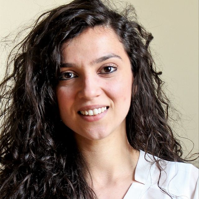 Giusy Ventura, psicoterapeuta Torino