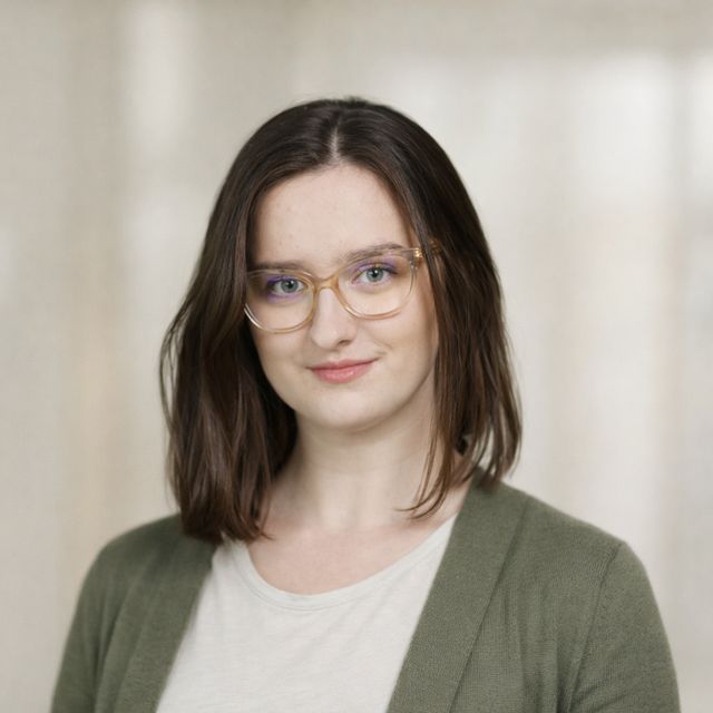 Emilia Szybińska, psycholog Warszawa