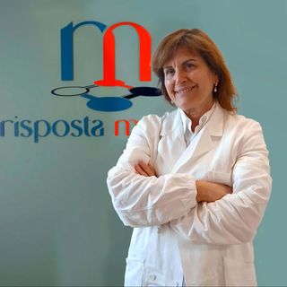Nazarena Mesiano, otorino Verona