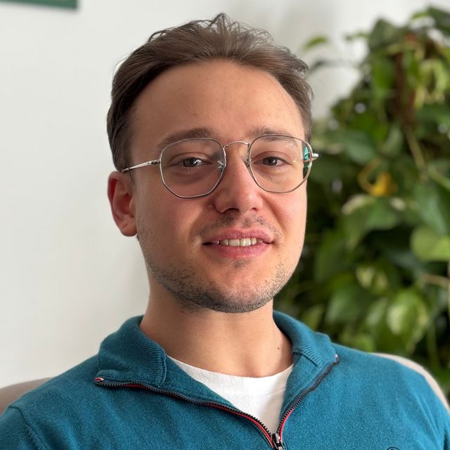 Jorge Martínez Fernández, Psicólogo Valladolid