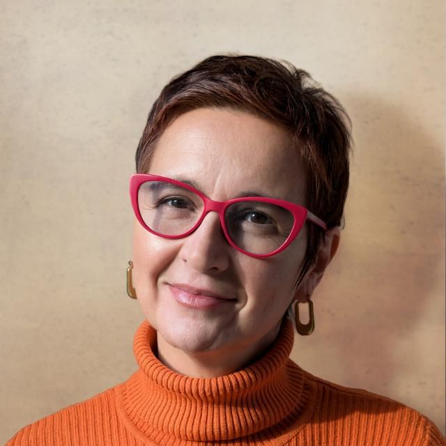 Manuela Bolla, Infermiere Alessandria