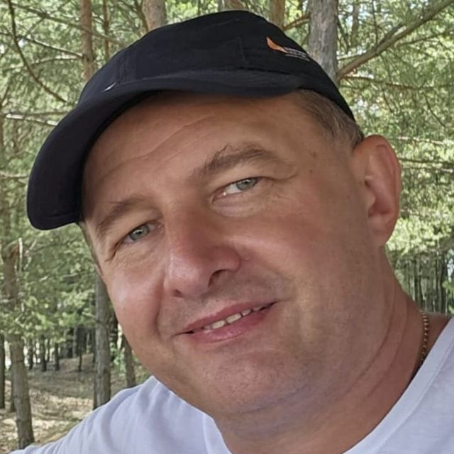 Przemysław Rosak, stomatolog Dąbrowa Górnicza