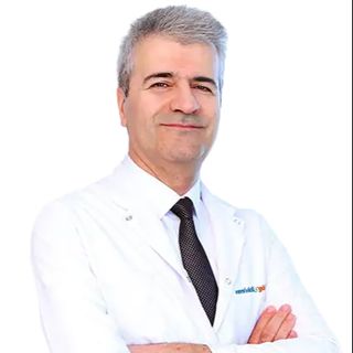 Tamer Fazıl Yıldız, Göz Hastalıkları Kadıköy