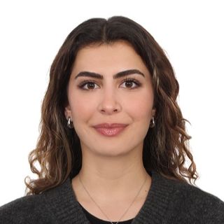 Gizel Karaüzüm, Psikoloji Ankara