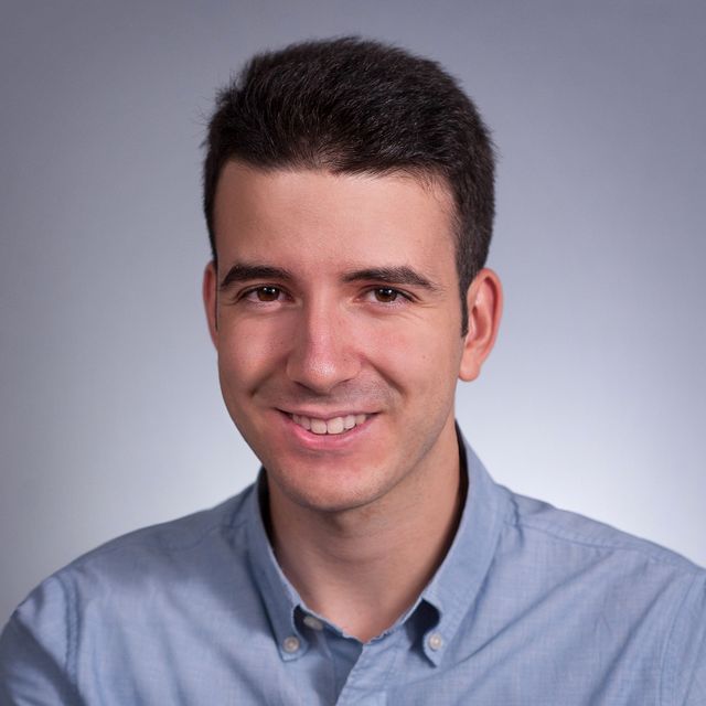 Guillermo Sagredo Ruiz, Psicólogo Pozuelo