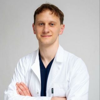  Łukasz Feret