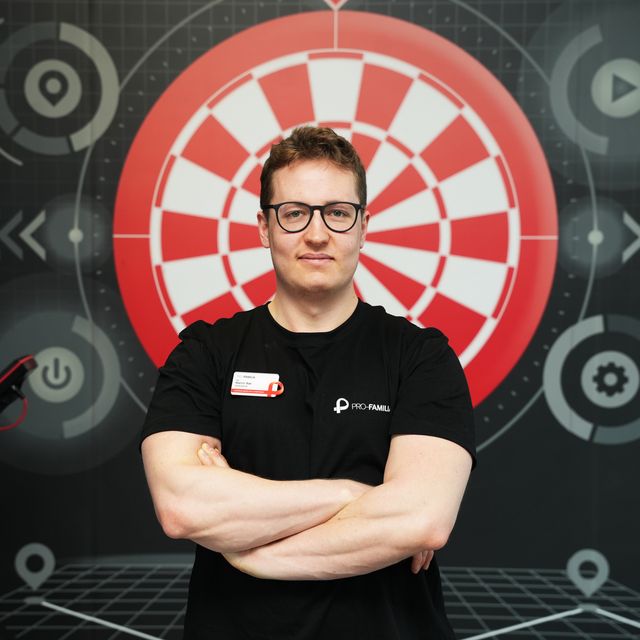 Marcin Bąk, fizjoterapeuta Rzeszów