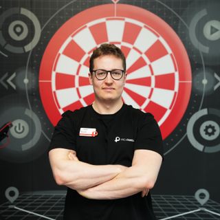 Powiększ obraz: Marcin Bąk, fizjoterapeuta Rzeszów