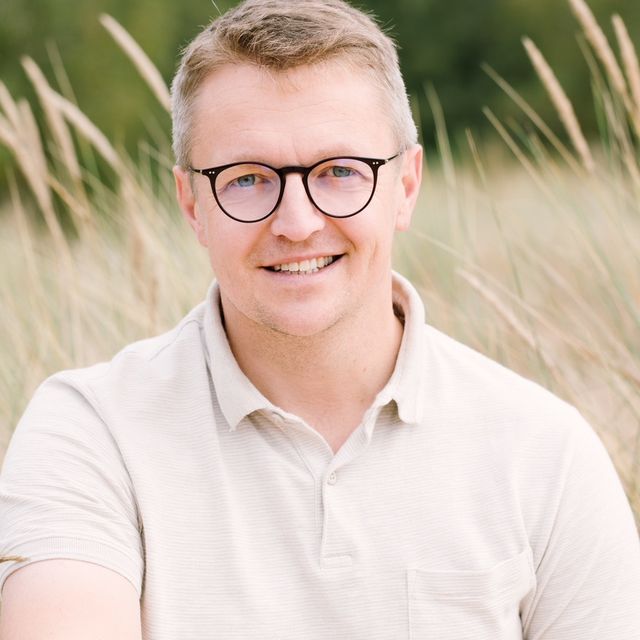 Moritz Bachert, Heilpraktiker für Psychotherapie Ahrensburg