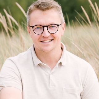 Bild vergrößern: Moritz Bachert, Heilpraktiker für Psychotherapie Ahrensburg