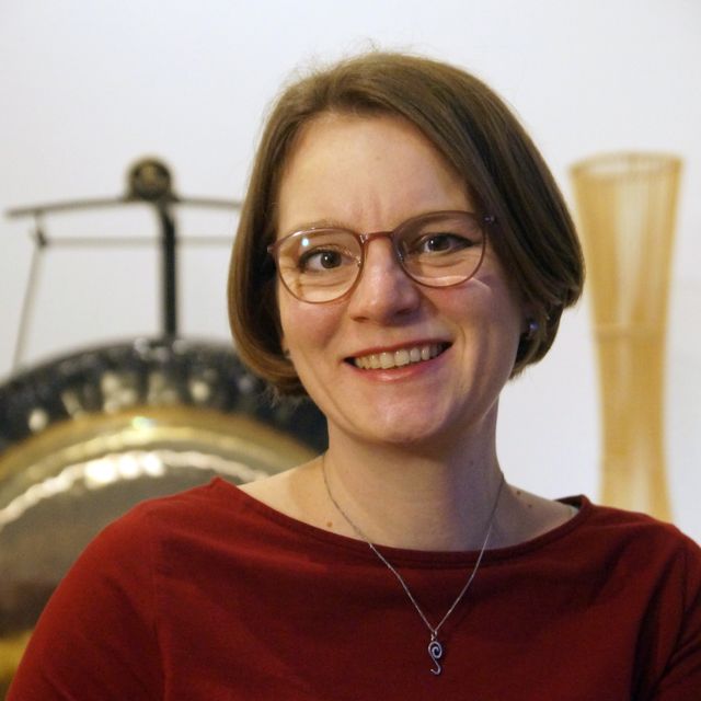 Liv Bartels, Heilpraktiker Leipzig