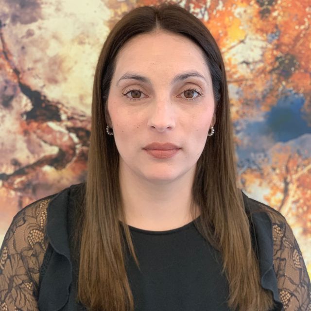 Sandra Barbosa, Psicólogo Marco de Canaveses