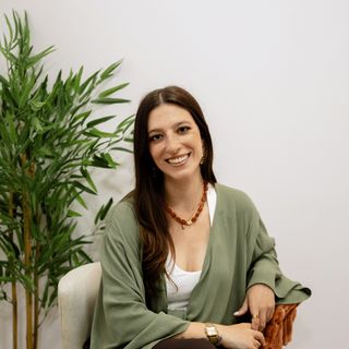 Filipa Diniz, Psicólogo Calvão Vgs