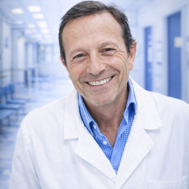 Bruno Volta, medico dello sport Roma