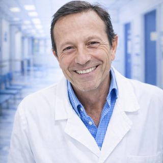 Bruno Volta, medico dello sport Roma