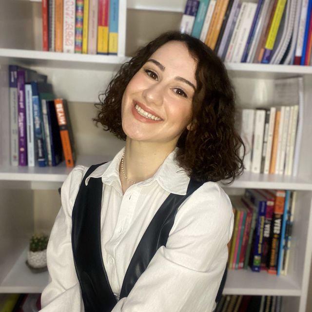 Selin Özdemir, Dil ve Konuşma Terapisi İstanbul