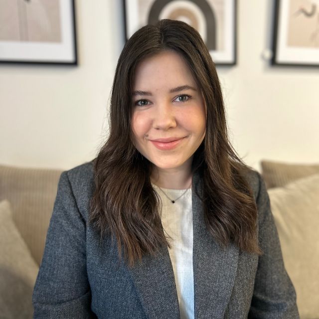 Natalia Wójcik, psycholog Opole