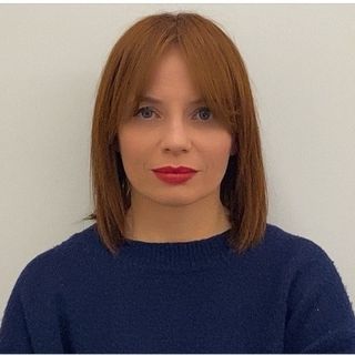 Acercar imagen: María Belén Vázquez Gómez, Psicólogo Villagarcía de Arosa