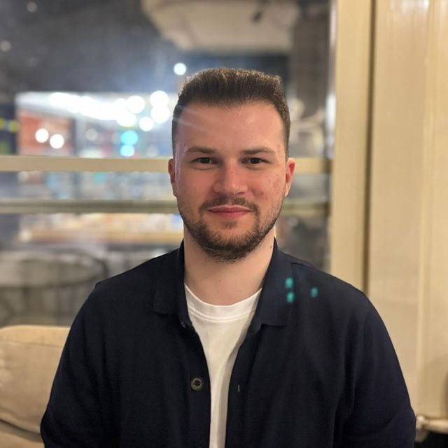 Talha Vizirhan, Ergoterapi Bursa