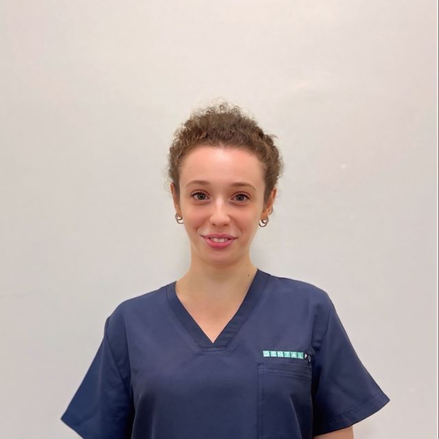 Martina Foltran, dentista Cinisello Balsamo