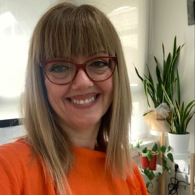 Maite López Hidalgo, Psicólogo Zaragoza
