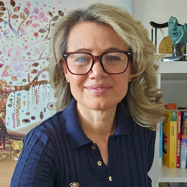 Mela Cakir, Heilpraktiker für Psychotherapie Nürnberg