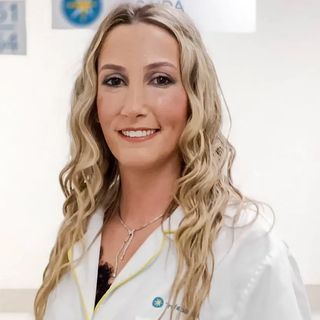 Andreia Leite Silva, Psicólogo Vila Real