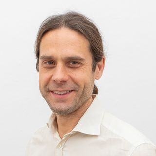 Ingrandire l'immagine: Marco Cammarano, psichiatra Sesto San Giovanni