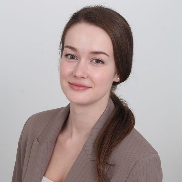 Sandra Herrera Sánchez, Psicólogo Toledo