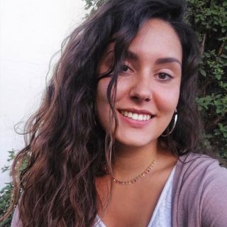 Acercar imagen: María Serrano Pérez, Psicólogo Quintanar de la Orden