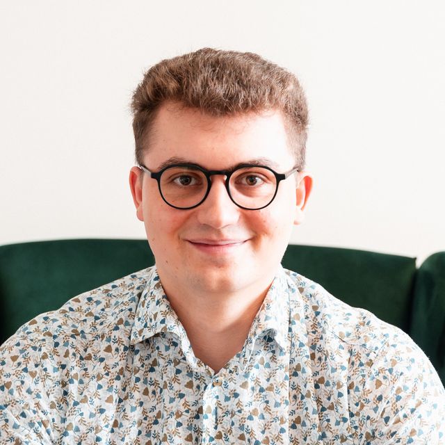 Adam Gniot, psycholog Opole